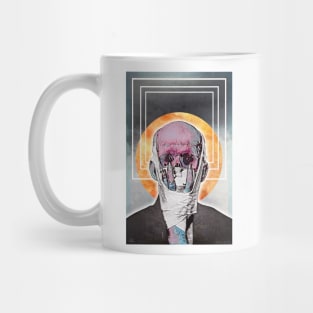 How Soon Is Never? Mug